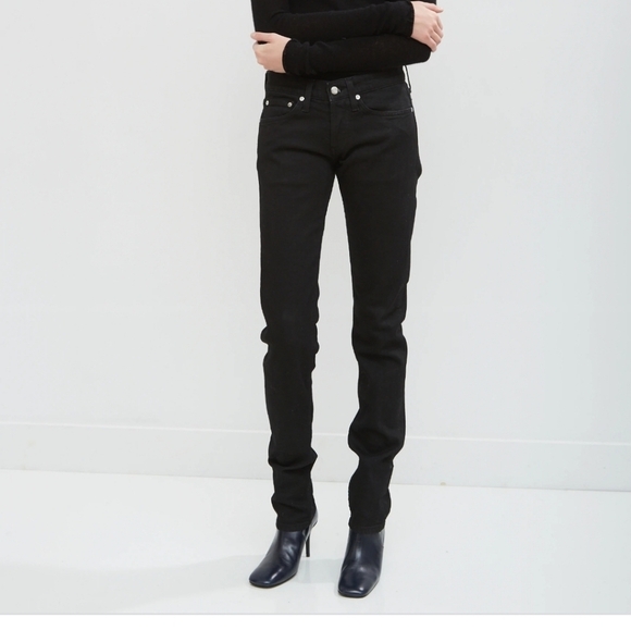 Helmut  Lang jeans bnwt - Picture 12 of 16